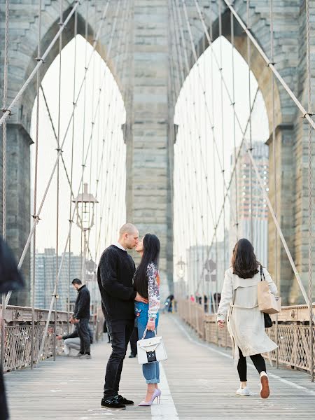 Photographe de mariage Polina Ilchenko (polyailchenko). Photo du 23 novembre 2016