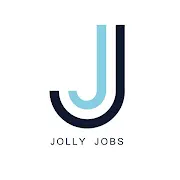 Jolly Jobs York Logo