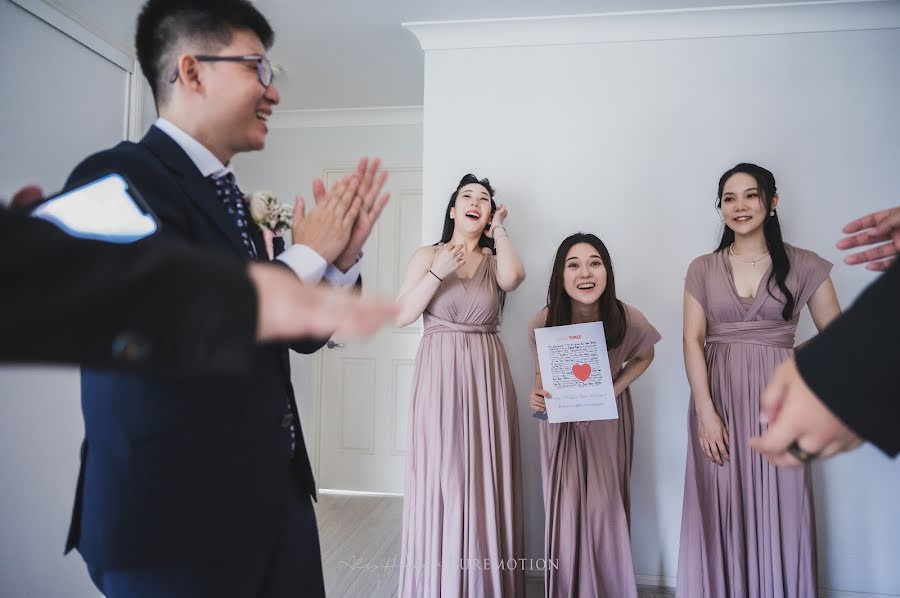 Wedding photographer Alex Huang (huang). Photo of 31 August 2023