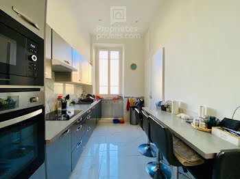 appartement à Nice (06)