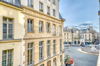 appartement à Paris 1er (75)