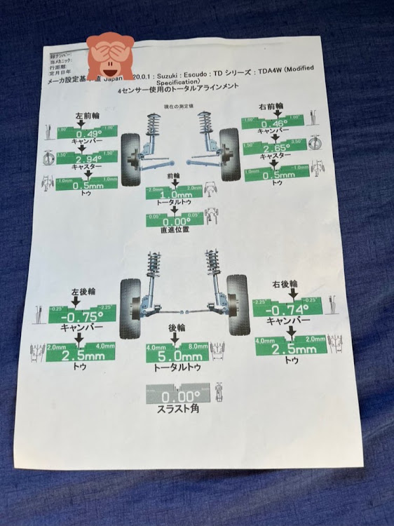 の投稿画像2枚目