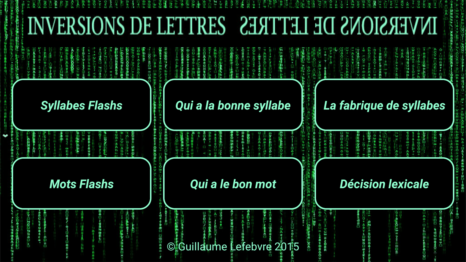 Appli Inversions : sur Android, maintenant A5xHS9J6IrdcDMqWKkTB6yWH3d6LbcQgcJFaTGTosKbYKeIvPS4eBgidGIqhTbQ7dw=h900