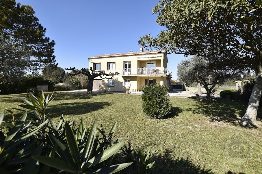 Vente maison 6 pièces 140 m² à Camaret-sur-Aigues (84850), 325 000 €