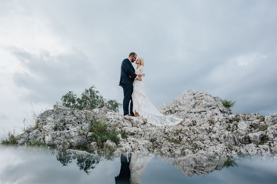 Fotógrafo de casamento Anna Renarda (annarenarda). Foto de 27 de julho 2018