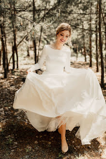 Wedding photographer Masha Garbuzenko (garbuzenkomaria). Photo of 28 May 2019