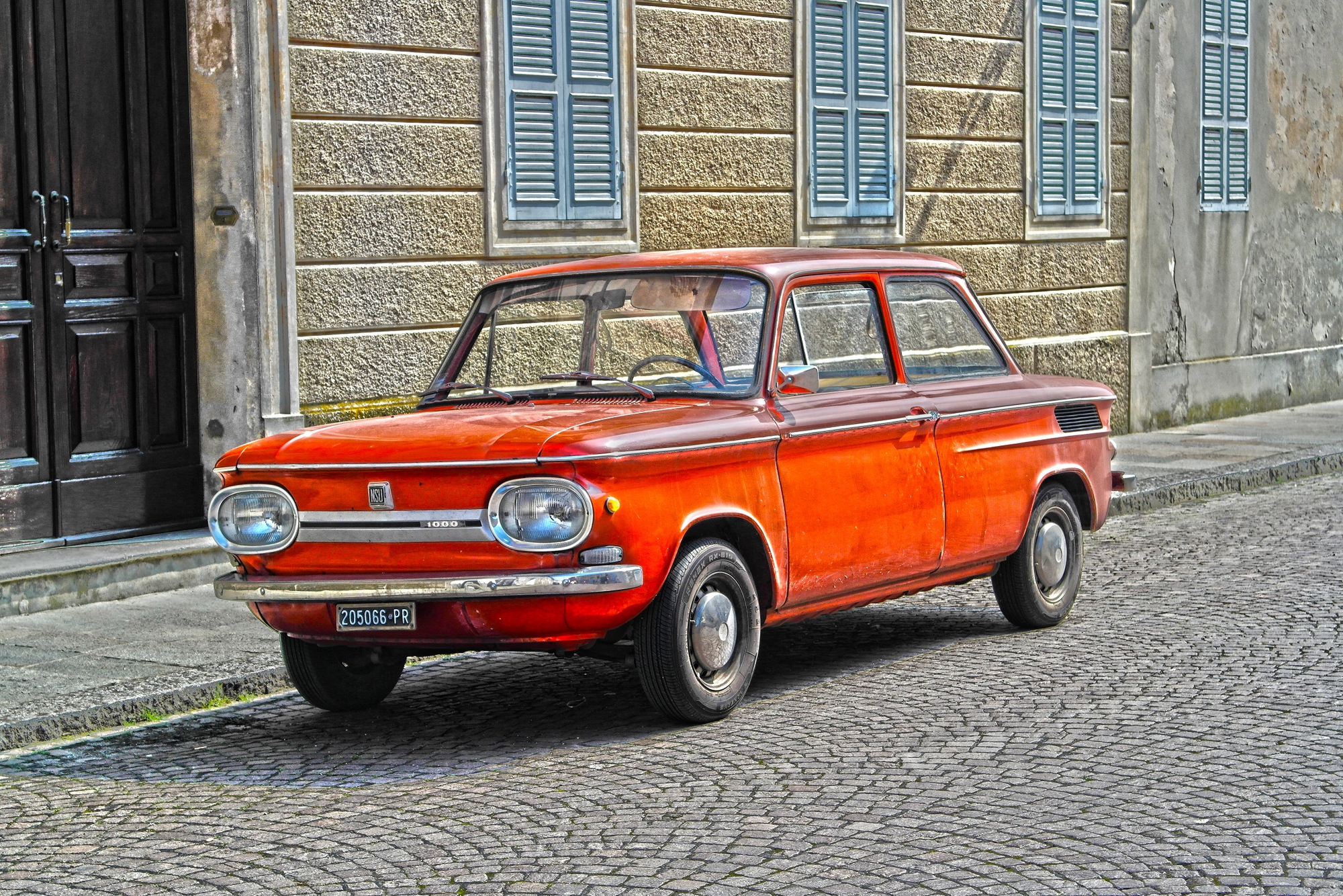 Simca 1000 di ocram69