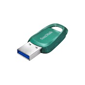 Usb 3.2 Sandisk Ultra Eco Gen 1 Flash Drive Cz96 Xanh - Hàng Chính Hãng