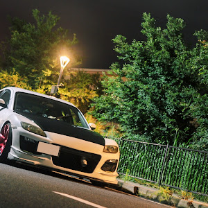 RX-8 SE3P