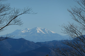 再度、木曽御嶽山