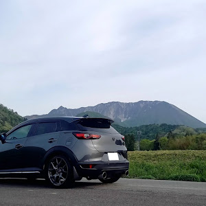 CX-3 DKEFW