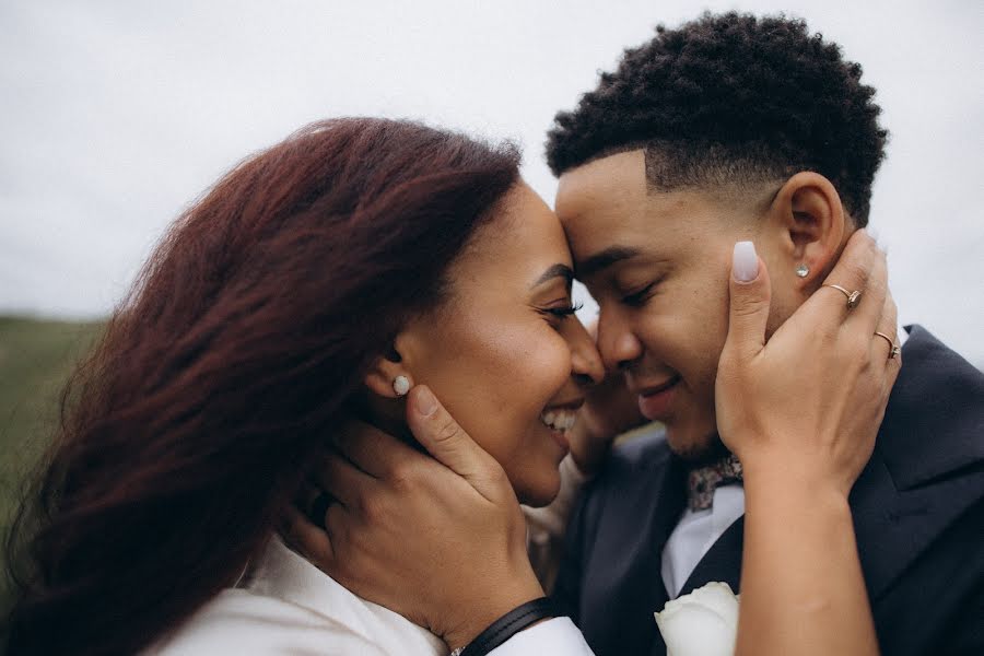 Fotografo di matrimoni Yuliya Vlasenko (vlasenkoyulia). Foto del 25 febbraio