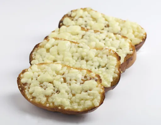 P-63 Jain Cheese Bread