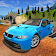 Car Stunts Driver 3D icon