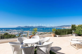 appartement à Cannes (06)