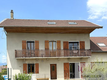 appartement à Aix-les-Bains (73)