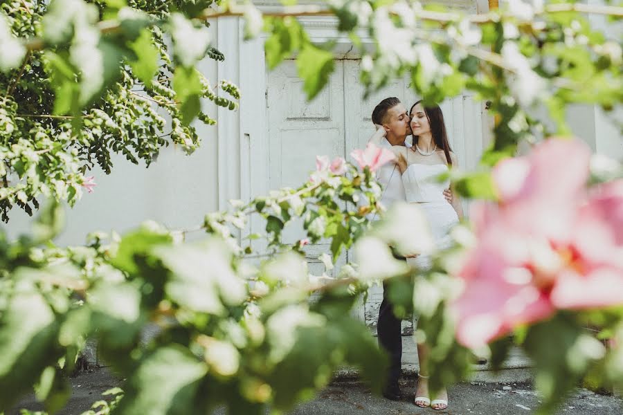 Wedding photographer Anya Golubcova (annagolubtsova). Photo of 14 September 2017