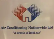 Steve Varley Air Conditioning Nationwide Ltd Logo