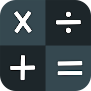 Scientific Calculator 1.0 Icon