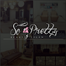 So Pretty Beauty Salon icon