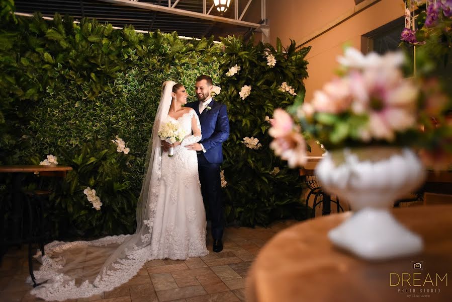 Fotógrafo de bodas Cezar Liviero (cezarliviero). Foto del 11 de mayo 2020