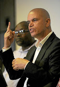 Ace Ncobo says any victory will be for the masses, noting his next step is to oust Danny Jordaan and Dennis Mumble.  