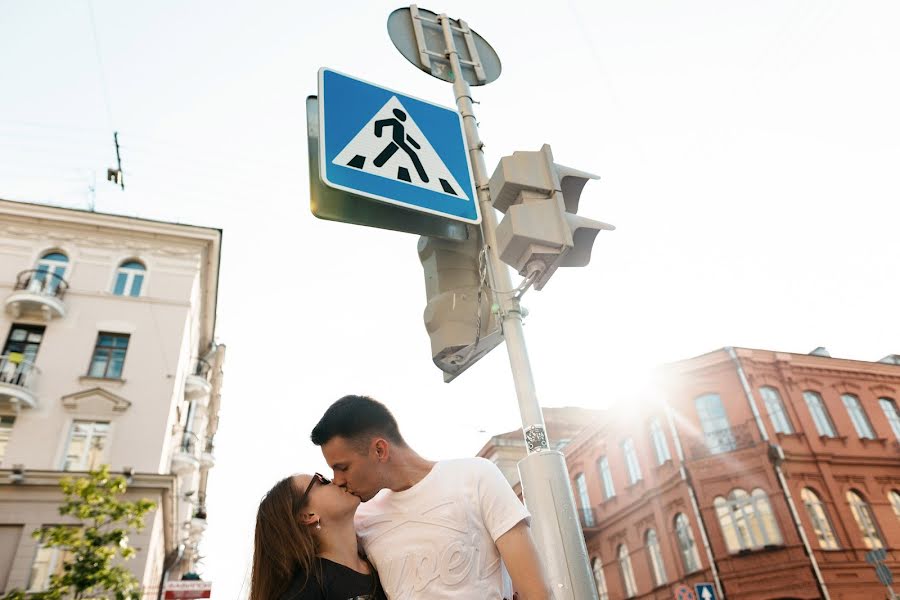 Fotografo di matrimoni Vasiliy Matyukhin (bynetov). Foto del 4 febbraio 2021