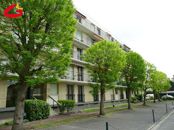 appartement à Le Perreux-sur-Marne (94)