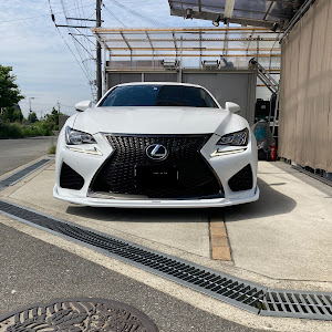 RC F USC10