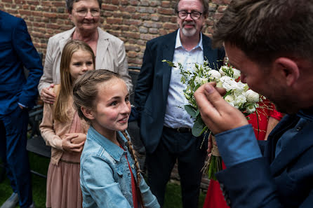 Fotógrafo de bodas Sven Soetens (soetens). Foto del 29 de septiembre 2021