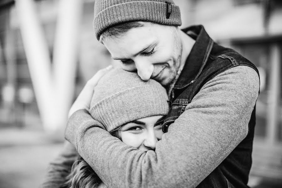 Photographe de mariage Inessa Golub (ness). Photo du 18 octobre 2017