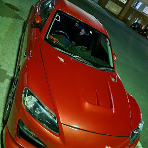 RX-8 SE3P