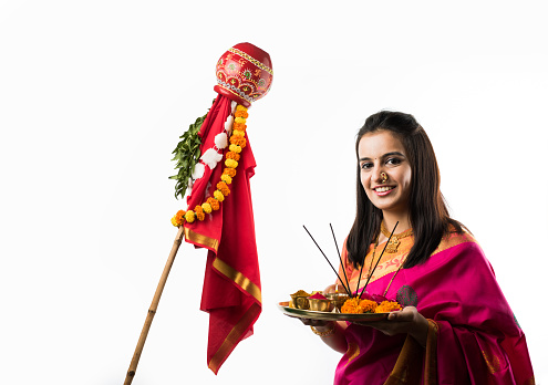 gudi padwa