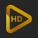 HD Movie Lite  icon