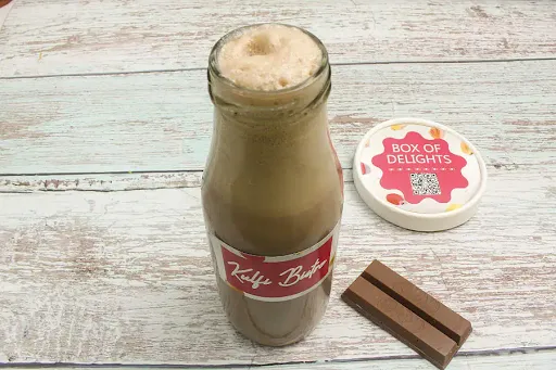 Kitkat Shake