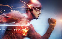 The Flash Wallpapers HD Theme small promo image