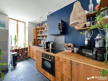 appartement à Bordeaux (33)