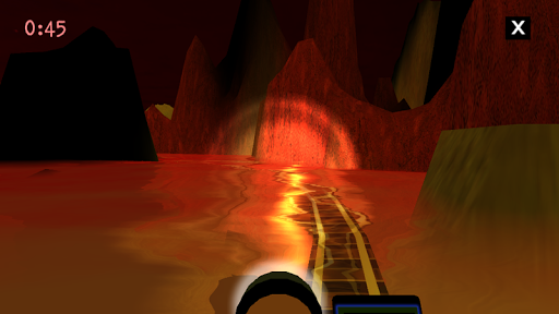 Ayuwokis Neverland Ride