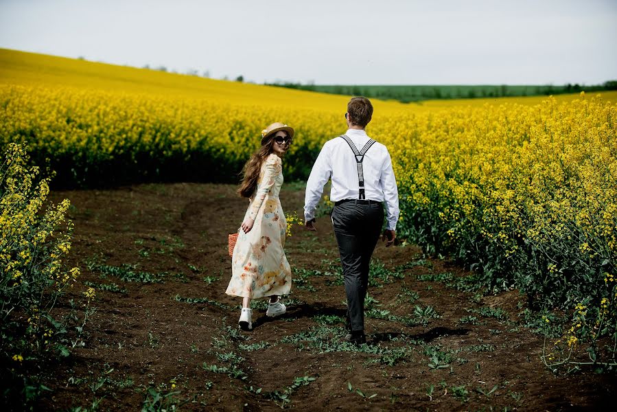 Wedding photographer Aleksey Chipchiu (mailin315). Photo of 27 May 2021