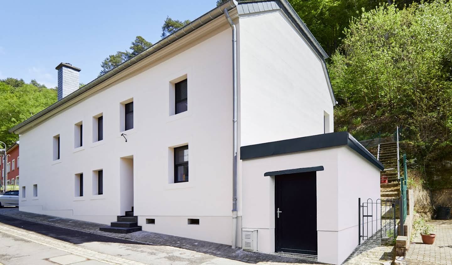 Maison avec jardin et terrasse Junglinster