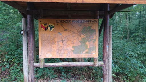 Vogellehrpfad Elsenz 