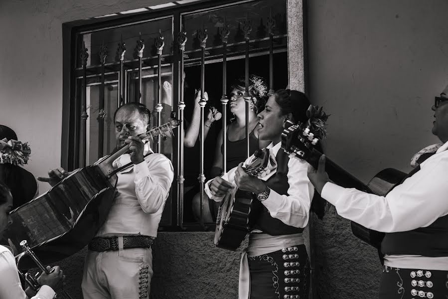 Fotógrafo de bodas Miriam Romero (auraconceptovis). Foto del 27 de agosto 2019