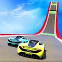 Grand Jumping Ramp : Car Games