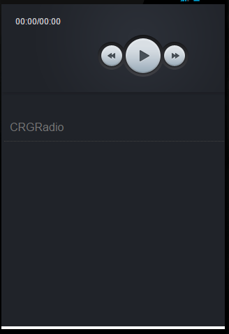 CRGRadio