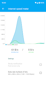 Data counter widget usage manager monitor v3.5.4 PRO APK 5