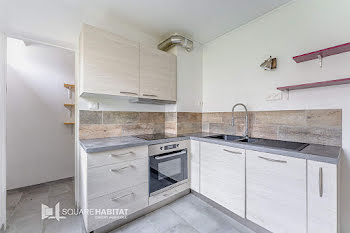 appartement à Nantes (44)