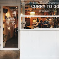 CURRY & Coffee by Fujin Tree