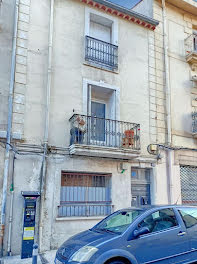 appartement à Beziers (34)