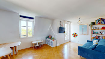 appartement à Maisons-Alfort (94)