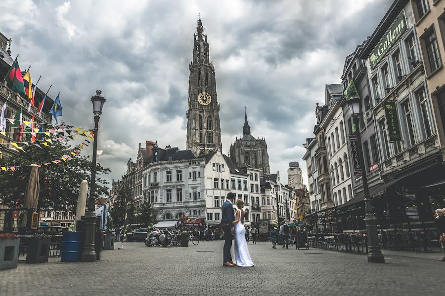 Hochzeitsfotograf Fabian Cohen (fabiancohen). Foto vom 14. Mai 2019